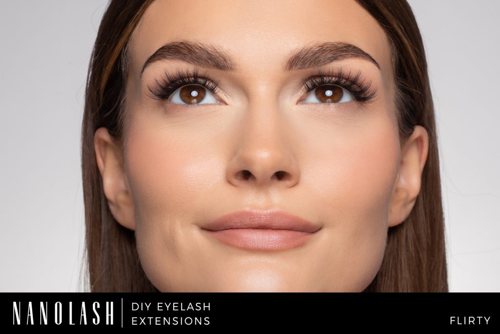 lash clusters nanolash