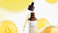 best beoordeelde gezichtsserum met retinol Nanoil