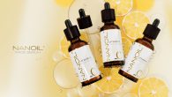 Nanoil het beste gezichtsserum met vitamine c