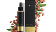 haar conditioner met arganolie Nanoil