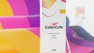colorCuts foam wraps kleuren