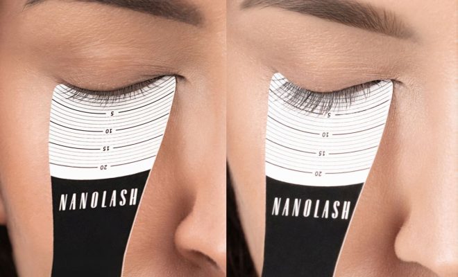 wimperserum zonder prostaglandine nanolash