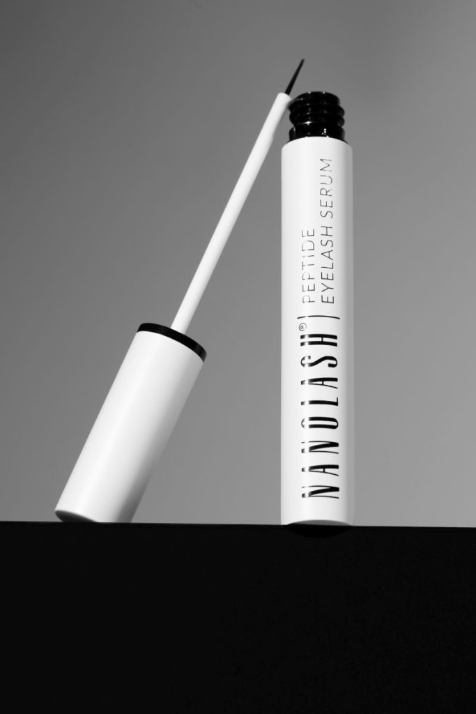 wimperserum peptide nanolash